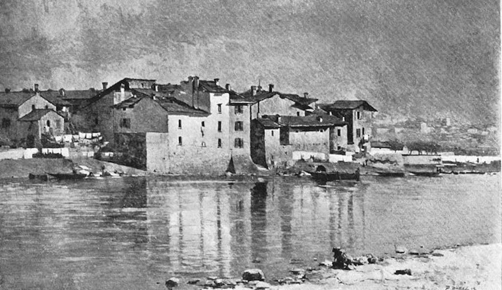 Pescarenico